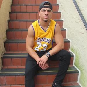 Meet your Posher, Austin